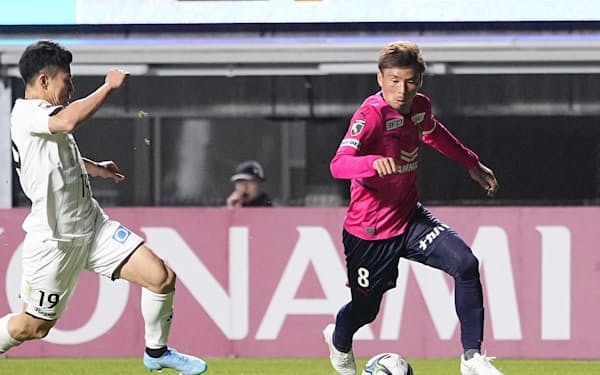 横浜mのアンデルソンロペス 6試合出場停止 唾吐きで 日本経済新聞 横浜mのアンデルソンロペス 6試合出場停止 唾吐きで 日本経済新聞