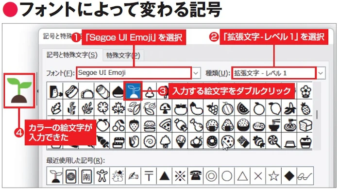 記号や絵文字 簡単に入力するコツとは 日本経済新聞 記号や絵文字 簡単に入力するコツとは 日本経済新聞