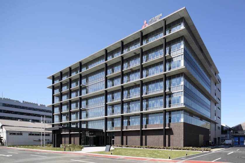 三菱電機 尼崎の工場も国際認証停止 7拠点目 日本経済新聞 三菱電機 尼崎の工場も国際認証停止 7拠点目 日本経済新聞