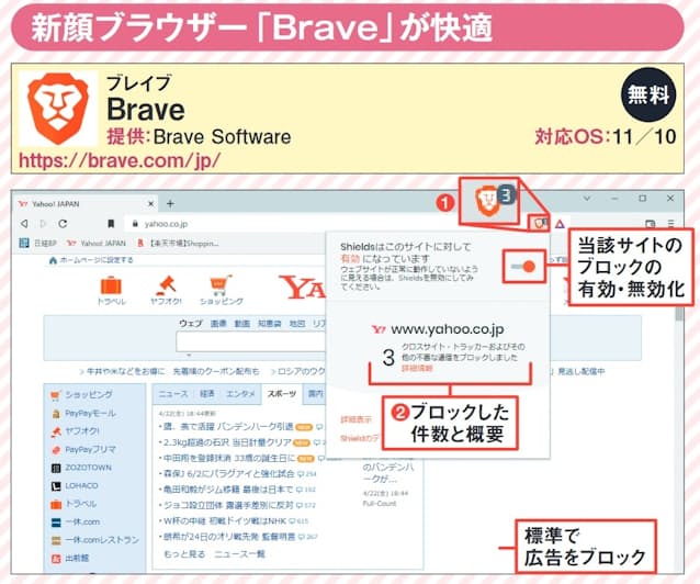 執拗なネット広告を ひと手間で徹底ブロックする方法 Nikkeiリスキリング 執拗なネット広告を ひと手間で徹底ブロックする方法 Nikkeiリスキリング
