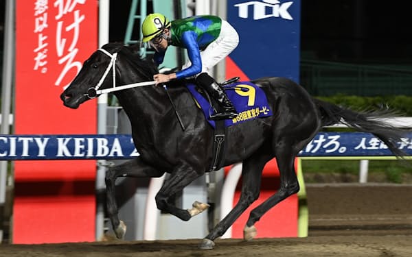 Jra 22年の日程発表 日本ダービーは5月29日 日本経済新聞 Jra 22年の日程発表 日本ダービーは5月29日 日本経済新聞