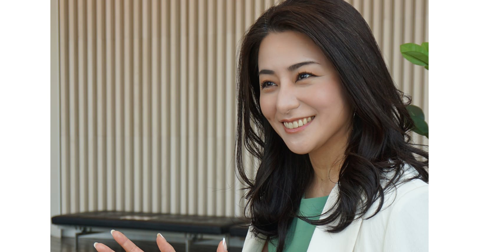 30代でリクルートhd役員に なんくるないさーの突破力 Nikkeiリスキリング 30代でリクルートhd役員に なんくるないさーの突破力 Nikkeiリスキリング