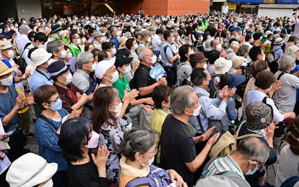 岡秀昭 のニュース一覧 日本経済新聞 岡秀昭 のニュース一覧 日本経済新聞