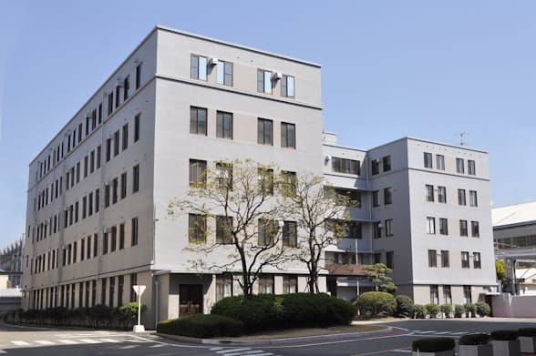 三菱電機 神戸の2工場も国際認証停止 計9カ所に 日本経済新聞 三菱電機 神戸の2工場も国際認証停止 計9カ所に 日本経済新聞