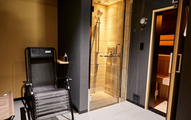 個室サウナ熱気高まる 神奈川県内 新施設の開業相次ぐ 日本経済新聞 個室サウナ熱気高まる 神奈川県内 新施設の開業相次ぐ 日本経済新聞