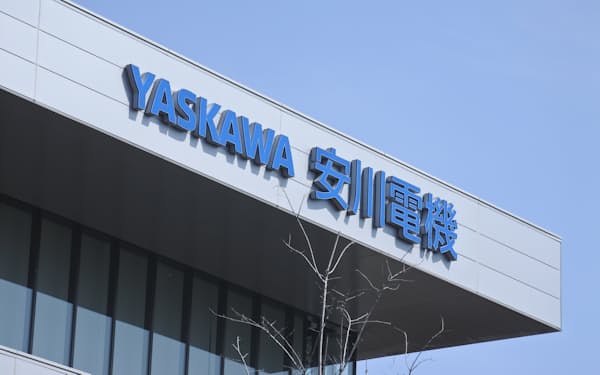 YE DIGITALは安川電機グループのIT企業
