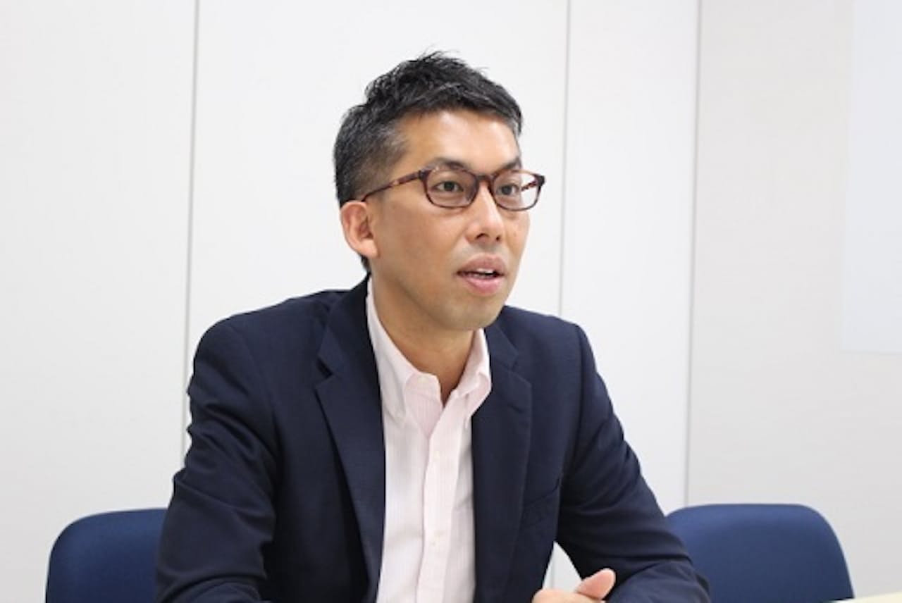会員からの質問に答える日経HRのキャリアコンサルタント・中島秀雄さん
