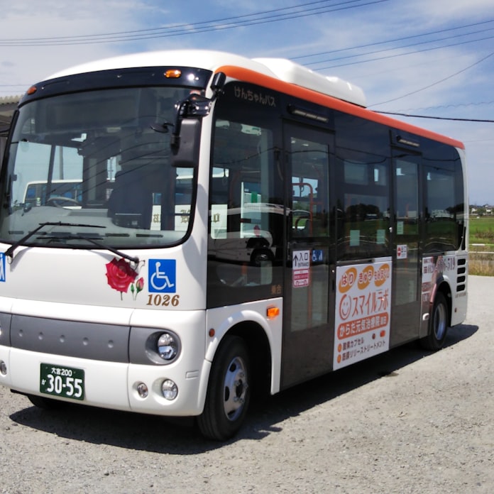 丸建つばさ交通 埼玉県白岡市に路線バス 高齢者の足に 日本経済新聞 丸建つばさ交通 埼玉県白岡市に路線バス 高齢者の足に 日本経済新聞