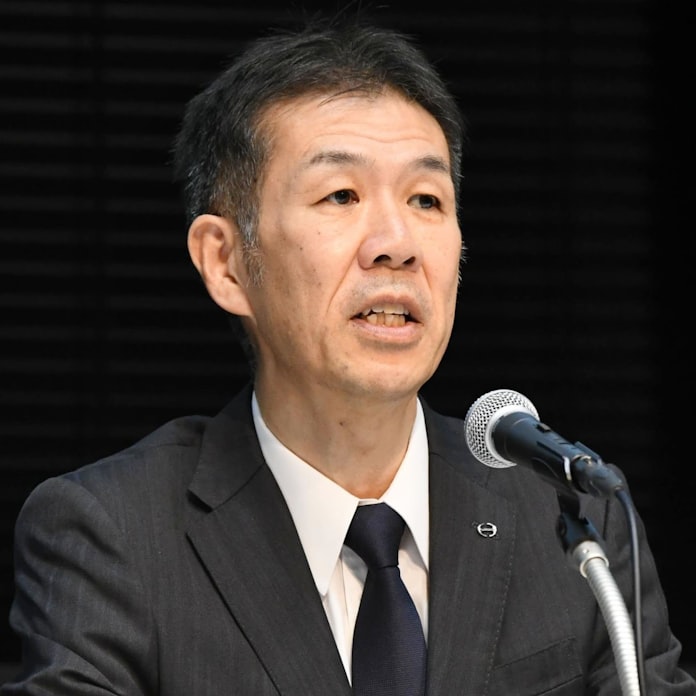日野自動車社長 再任賛成66 どまり 株主総会報告書 日本経済新聞 日野自動車社長 再任賛成66 どまり 株主総会報告書 日本経済新聞