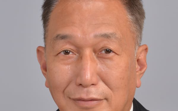 三菱商事パッケージング社長に加賀氏 日本経済新聞 三菱商事パッケージング社長に加賀氏 日本経済新聞