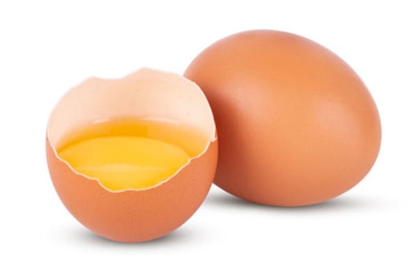 LDLコレステロール値が高い人は、卵1個で1日にとっていいコレステロール量（200mg未満）を超えてしまう（写真=123RF）