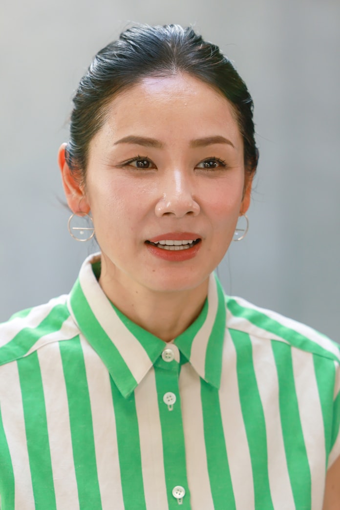 吉田羊が女性陪審員役 苦しくもがく姿に自分重ね 日本経済新聞 吉田羊が女性陪審員役 苦しくもがく姿に自分重ね 日本経済新聞