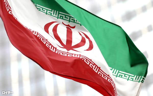 イラン核合意の再建を巡る米国とイランの間接協議がカタールで始まった=ロイター