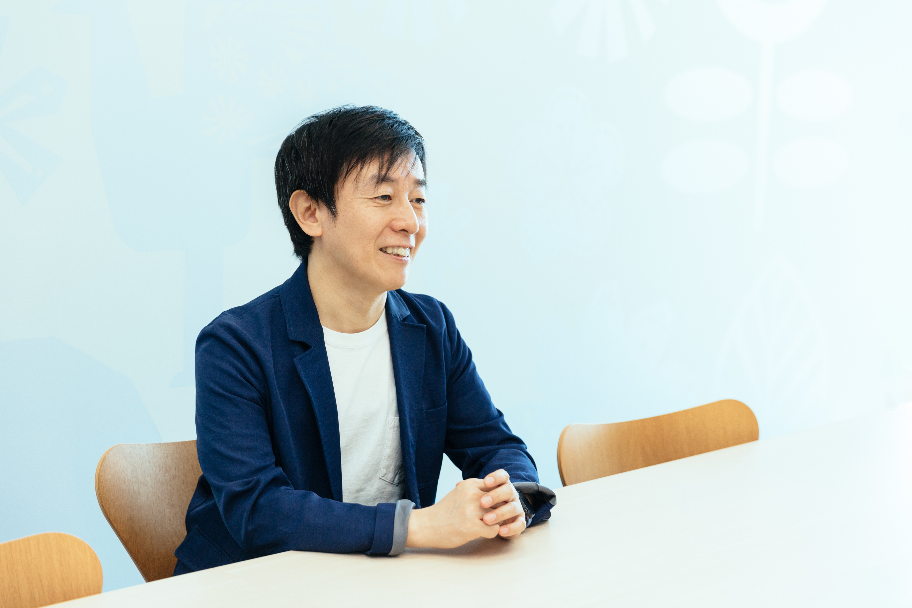 青野社長は学び直す組織作りを進めてきた