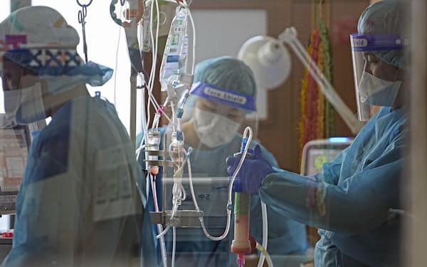 エボラ熱感染者 15年1月に最大140万人 米機関試算 日本経済新聞 エボラ熱感染者 15年1月に最大140万人 米機関試算 日本経済新聞