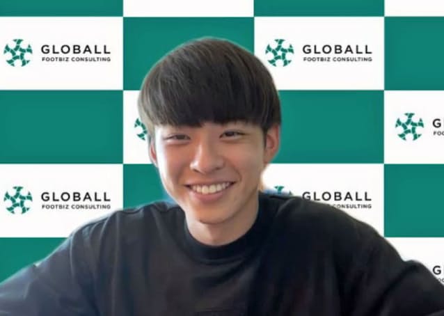 サッカー斉藤光毅 2桁得点めざす オランダ1部移籍で 日本経済新聞 サッカー斉藤光毅 2桁得点めざす オランダ1部移籍で 日本経済新聞