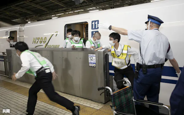 鉄道の達人 のニュース一覧 日本経済新聞 鉄道の達人 のニュース一覧 日本経済新聞
