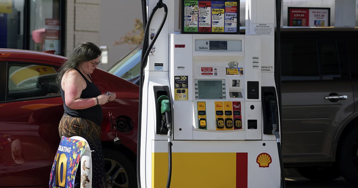 米国経済に ハリケーン の気配 物価高で個人消費減速 日本経済新聞 米国経済に ハリケーン の気配 物価高で個人消費減速 日本経済新聞