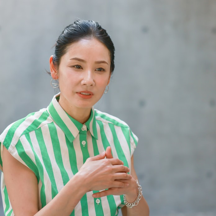 吉田羊が女性陪審員役 苦しくもがく姿に自分重ね 日本経済新聞 吉田羊が女性陪審員役 苦しくもがく姿に自分重ね 日本経済新聞