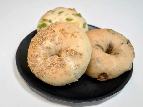 ファンケル グルテンフリーベーグルの通販専門店 Okome Bakery にて新味を含むアソートセットを数量限定販売 日本経済新聞 ファンケル グルテンフリーベーグルの通販専門店 Okome Bakery にて新味を含むアソートセットを数量限定販売 日本経済新聞