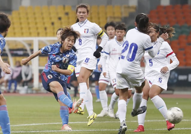 アジアの地理 サッカー政治が生んだ E 1選手権 日本経済新聞 アジアの地理 サッカー政治が生んだ E 1選手権 日本経済新聞