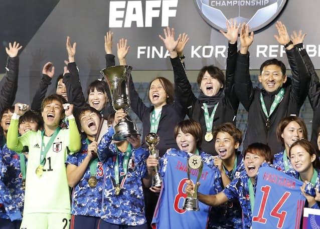 アジアの地理 サッカー政治が生んだ E 1選手権 日本経済新聞 アジアの地理 サッカー政治が生んだ E 1選手権 日本経済新聞