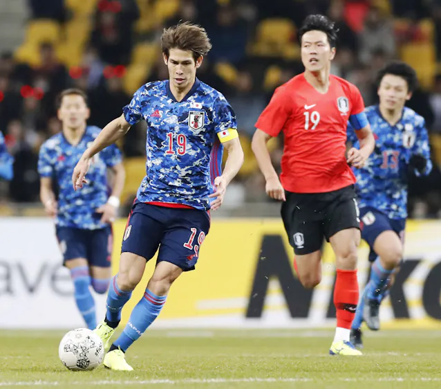 アジアの地理 サッカー政治が生んだ E 1選手権 日本経済新聞 アジアの地理 サッカー政治が生んだ E 1選手権 日本経済新聞