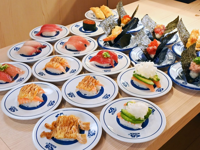 くら寿司 2円メニューを3割から4割に 19品追加 日本経済新聞 くら寿司 2円メニューを3割から4割に 19品追加 日本経済新聞