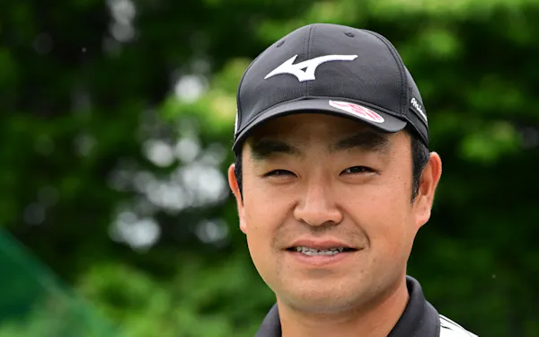 男子ゴルフ 谷原が新会長に 石川は副会長退く 日本経済新聞 男子ゴルフ 谷原が新会長に 石川は副会長退く 日本経済新聞