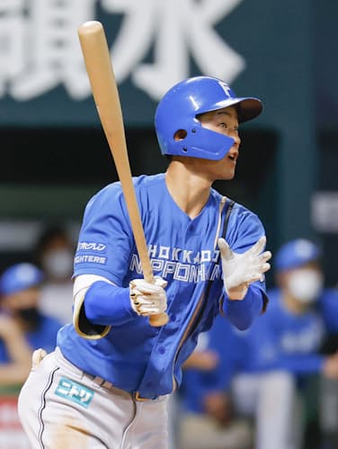 8日のプロ野球 結果と戦評 日本経済新聞 8日のプロ野球 結果と戦評 日本経済新聞