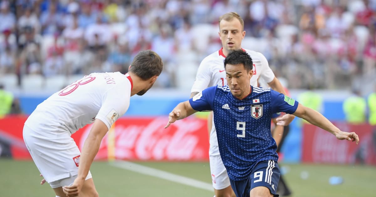 岡崎慎司 開かれたグラウンド 人生の豊かさの一助に 日本経済新聞 岡崎慎司 開かれたグラウンド 人生の豊かさの一助に 日本経済新聞