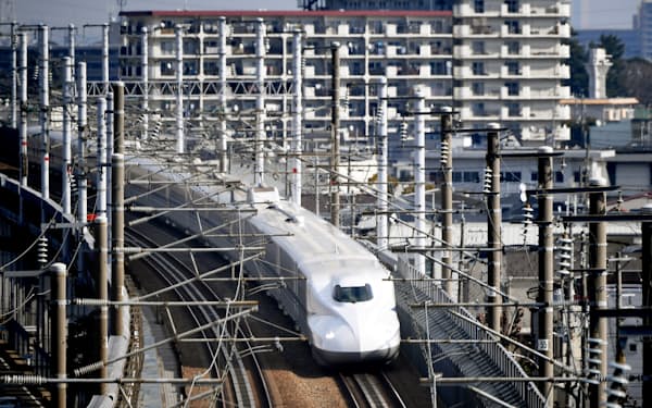 Jr東日本 特急料金の変動幅拡大 来春に新幹線など 日本経済新聞 Jr東日本 特急料金の変動幅拡大 来春に新幹線など 日本経済新聞
