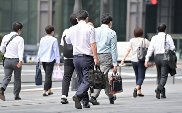 日本は「熱意を持つ社員の割合」で主要国最下位だ