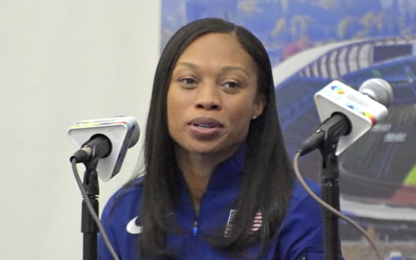 アリ 感動の聖火点灯 1996年アトランタ五輪 日本経済新聞 アリ 感動の聖火点灯 1996年アトランタ五輪 日本経済新聞