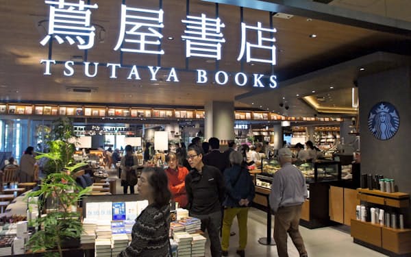 フライウィール 在庫管理支援 Tsutayaで返本減少 日本経済新聞 フライウィール 在庫管理支援 Tsutayaで返本減少 日本経済新聞