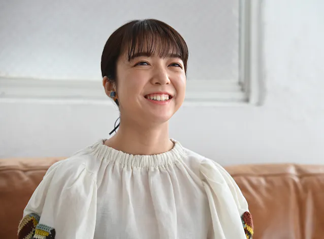 上白石萌音 赤毛のアン 翻訳に挑戦 舞台の経験生かす 日本経済新聞 上白石萌音 赤毛のアン 翻訳に挑戦 舞台の経験生かす 日本経済新聞