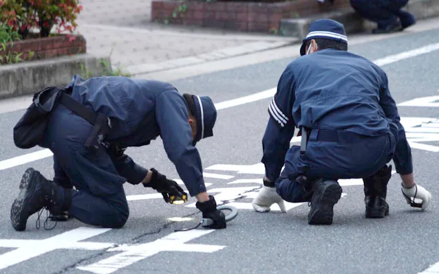 安倍元首相銃撃 容疑者 所持金減った 生活行き詰まり実行か 日本経済新聞 安倍元首相銃撃 容疑者 所持金減った 生活行き詰まり実行か 日本経済新聞