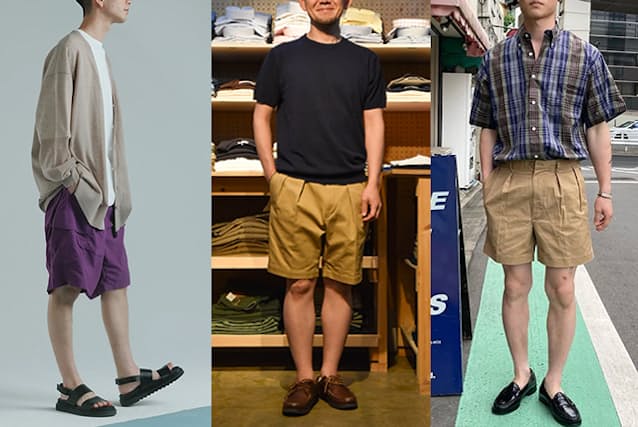 Fashion Analytics 大人におすすめのショートパンツ Nikkei Style Fashion Analytics 大人におすすめのショートパンツ Nikkei Style