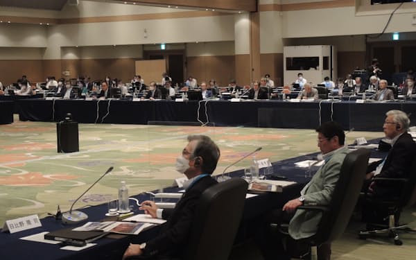 安永竜夫 のニュース一覧 日本経済新聞 安永竜夫 のニュース一覧 日本経済新聞