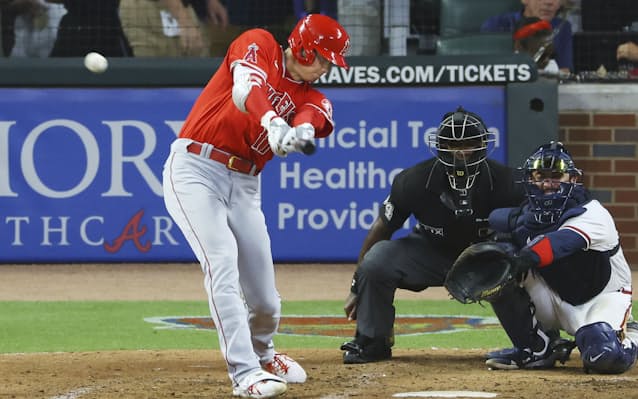 日本人の可能性 なぜ大谷翔平が生まれたのか 日本経済新聞 日本人の可能性 なぜ大谷翔平が生まれたのか 日本経済新聞