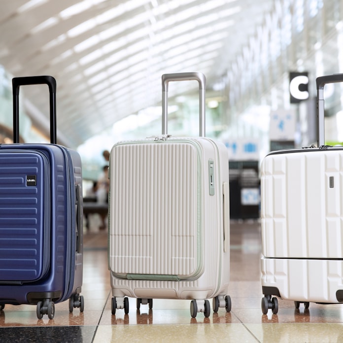 旅にも普段使いにもお薦め 小型スーツケース10選 日本経済新聞 旅にも普段使いにもお薦め 小型スーツケース10選 日本経済新聞