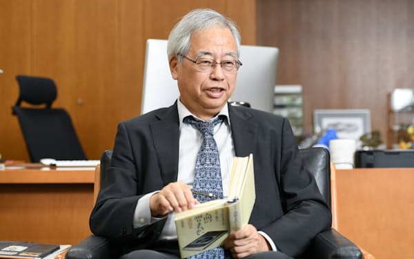 伊与原新 のニュース一覧 日本経済新聞 伊与原新 のニュース一覧 日本経済新聞