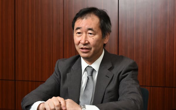 日本学術会議の梶田隆章会長