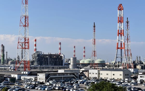 ナフサ価格 4カ月ぶり安値圏 中国減速で供給過多に 日本経済新聞 ナフサ価格 4カ月ぶり安値圏 中国減速で供給過多に 日本経済新聞