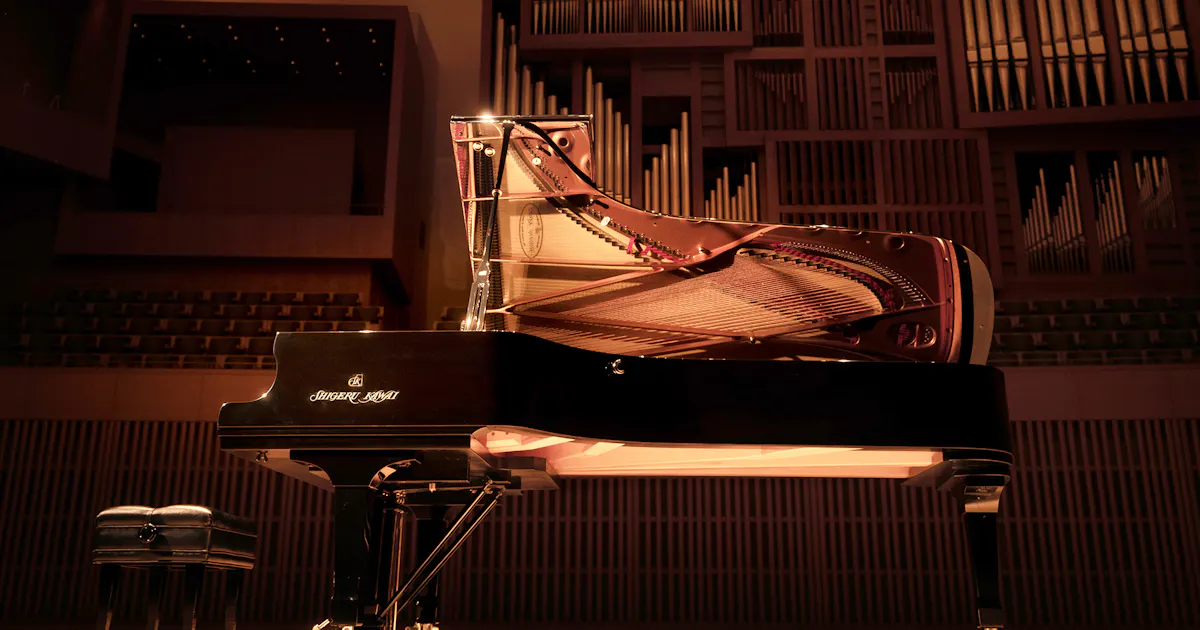 河合楽器 2300万円の最高級ピアノを一般販売 日本経済新聞 河合楽器 2300万円の最高級ピアノを一般販売 日本経済新聞