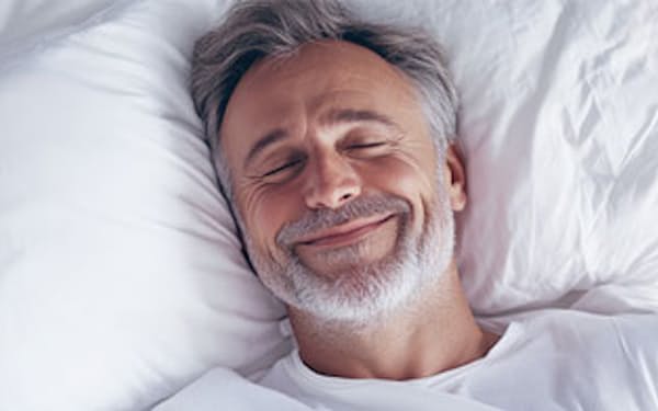 自分だけの「快眠リズム」の見つけ方