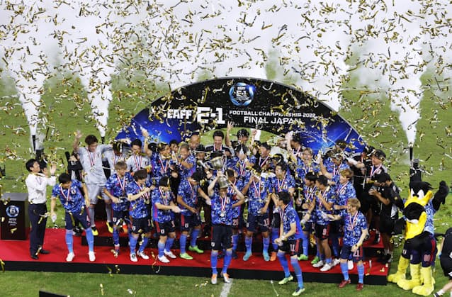 サッカー日本 ワールドカップ8強へ 豊作 生んだ2つの育成エンジン 日本経済新聞 サッカー日本 ワールドカップ8強へ 豊作 生んだ2つの育成エンジン 日本経済新聞