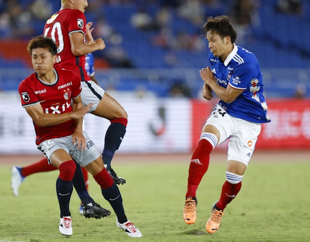 30日のj1 結果と戦評 日本経済新聞 30日のj1 結果と戦評 日本経済新聞