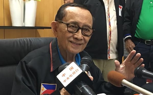 グエン カオ キ氏死去 旧南ベトナムの副大統領 日本経済新聞 グエン カオ キ氏死去 旧南ベトナムの副大統領 日本経済新聞