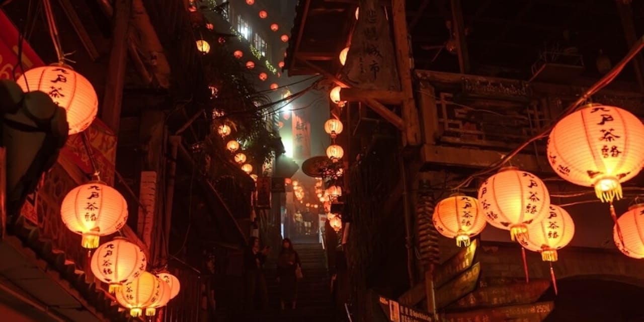 宮崎映画のような温かい抱擁 台湾系米国人の旅 Nikkei Style 宮崎映画のような温かい抱擁 台湾系米国人の旅 Nikkei Style